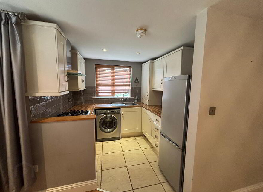20 Bailey Manor, Robbs Road, Belfast, BT16 2NZ