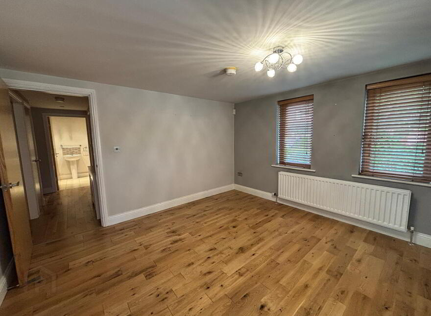 20 Bailey Manor, Robbs Road, Belfast, BT16 2NZ