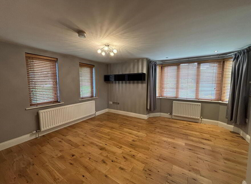 20 Bailey Manor, Robbs Road, Belfast, BT16 2NZ