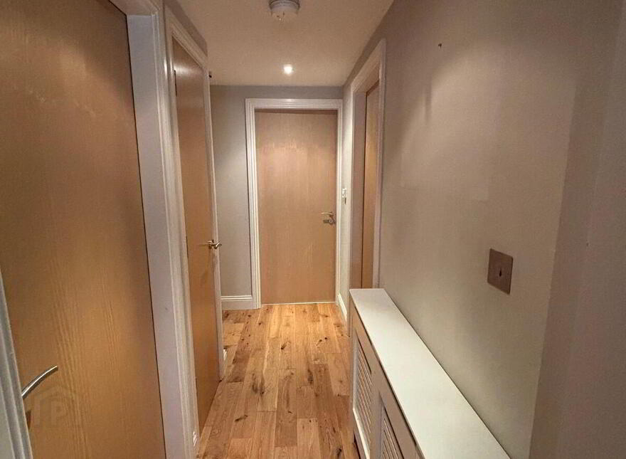 20 Bailey Manor, Robbs Road, Belfast, BT16 2NZ