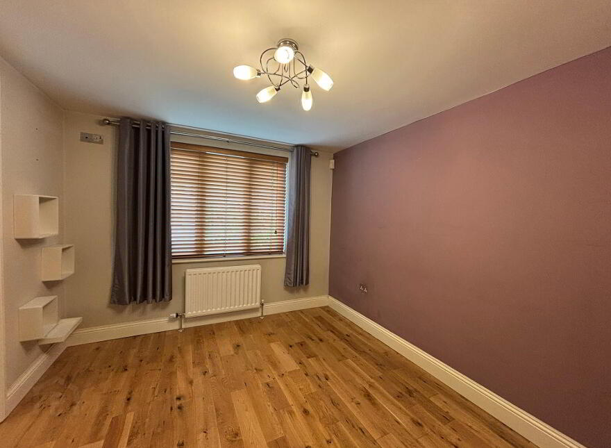 20 Bailey Manor, Robbs Road, Belfast, BT16 2NZ
