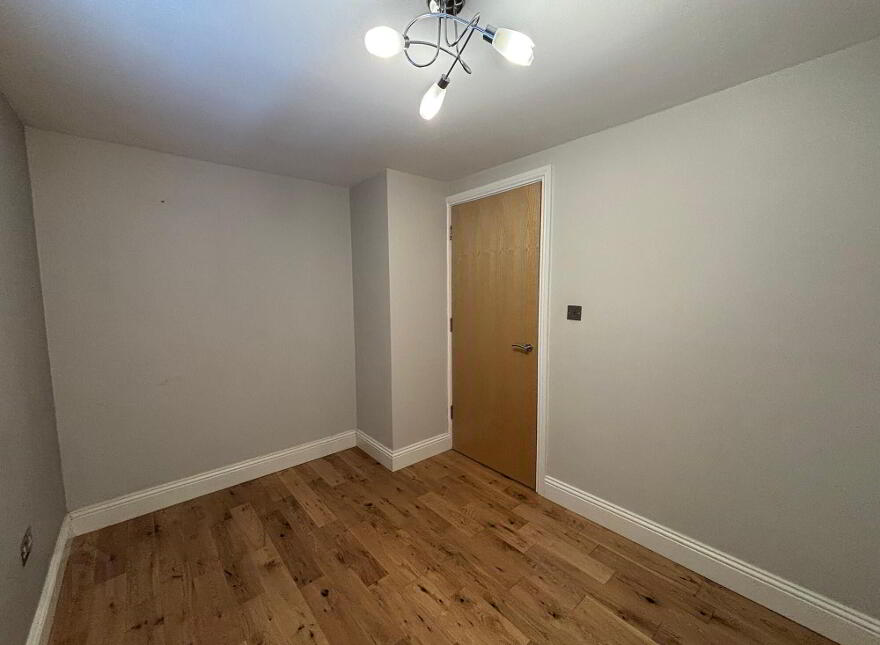 20 Bailey Manor, Robbs Road, Belfast, BT16 2NZ