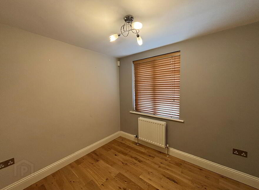 20 Bailey Manor, Robbs Road, Belfast, BT16 2NZ