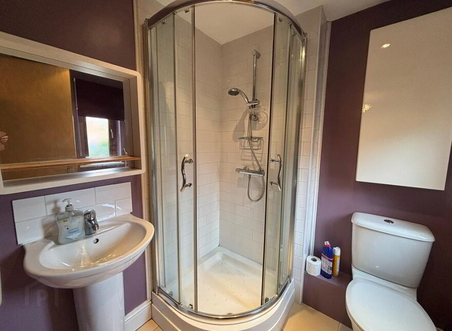 20 Bailey Manor, Robbs Road, Belfast, BT16 2NZ