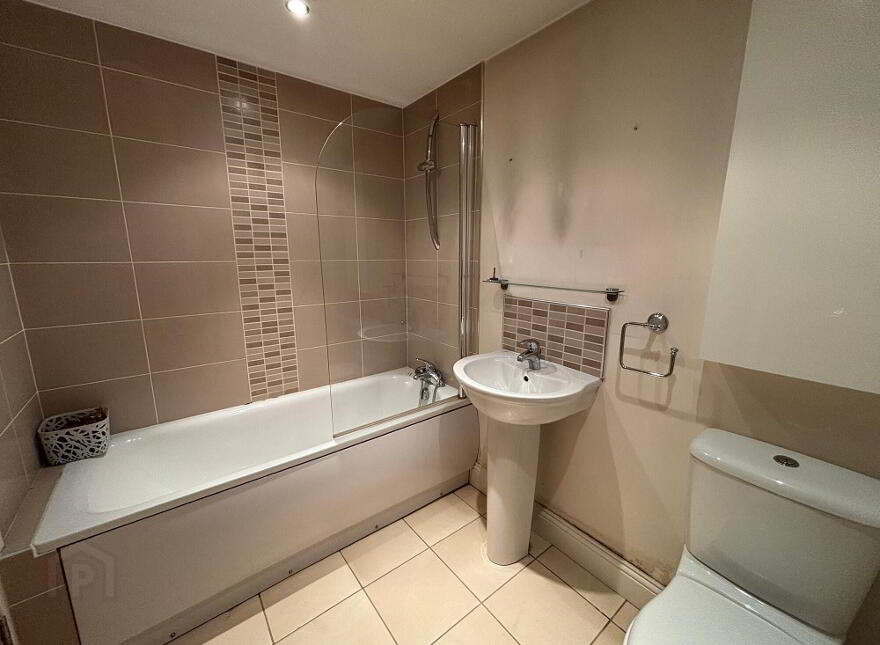 20 Bailey Manor, Robbs Road, Belfast, BT16 2NZ