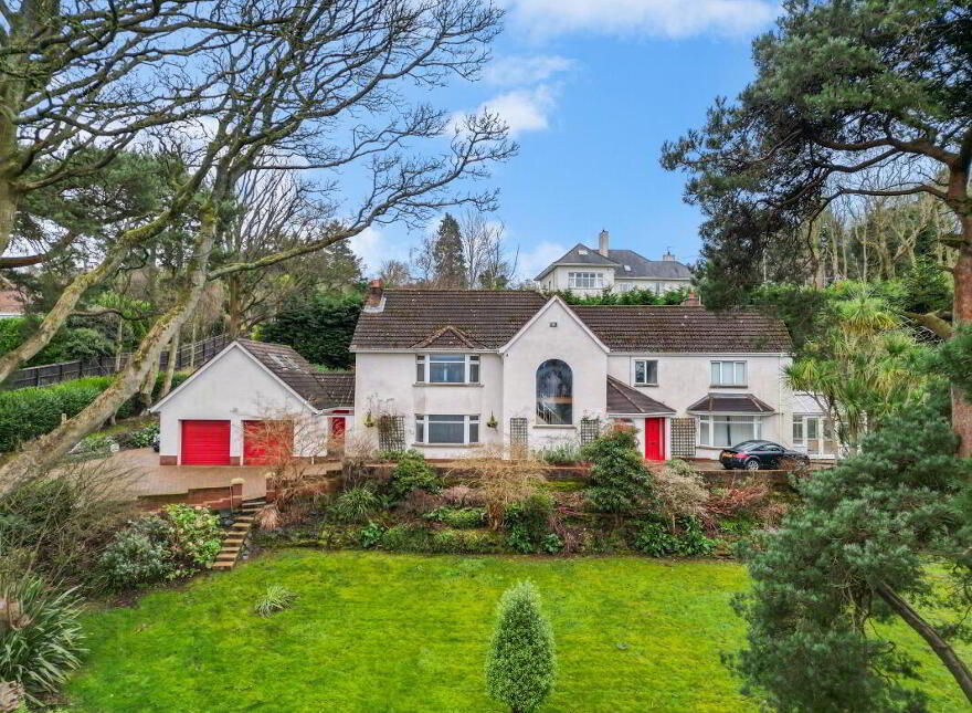 Y Tan- Bryn, 169 Bangor Road, Holywood, BT18 0ET photo