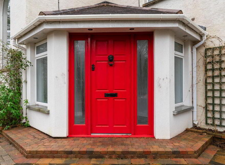 Y Tan- Bryn, 169 Bangor Road, Holywood, BT18 0ET