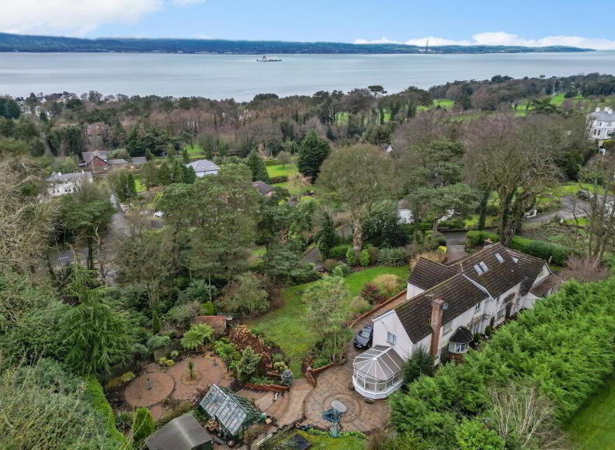 Y Tan- Bryn, 169 Bangor Road, Holywood, BT18 0ET