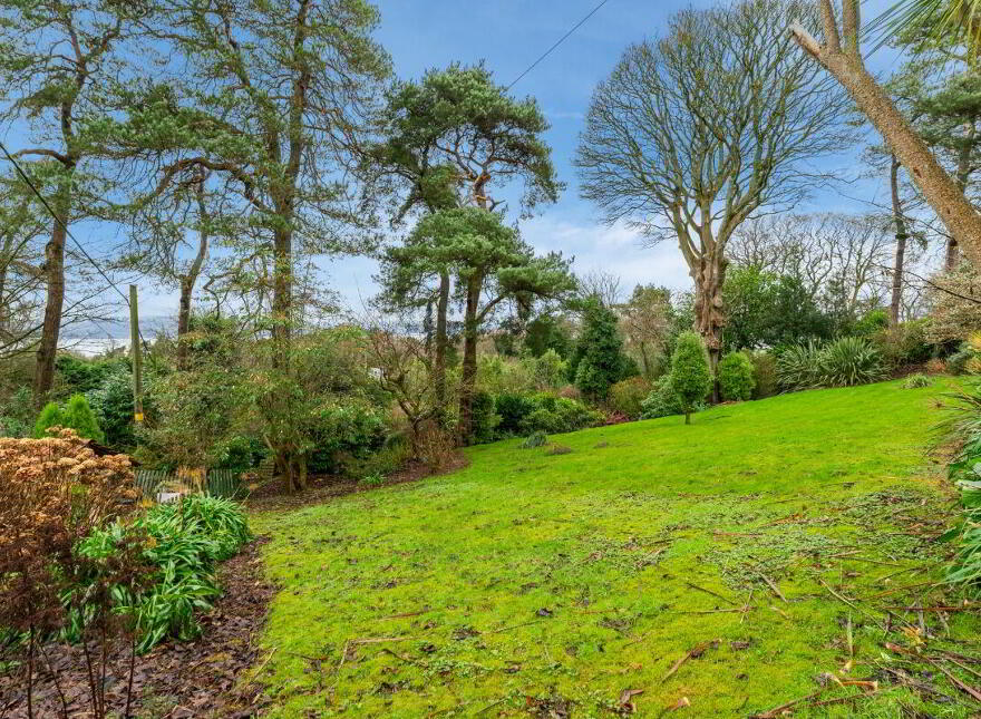 Y Tan- Bryn, 169 Bangor Road, Holywood, BT18 0ET