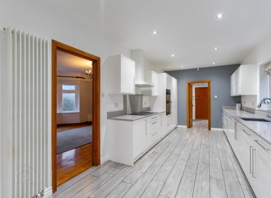 Y Tan- Bryn, 169 Bangor Road, Holywood, BT18 0ET