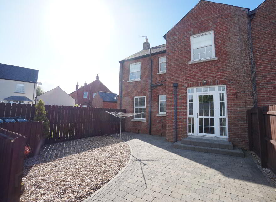 29 The Old Stables, Lower Ballindery, Lisburn, BT28 2FY