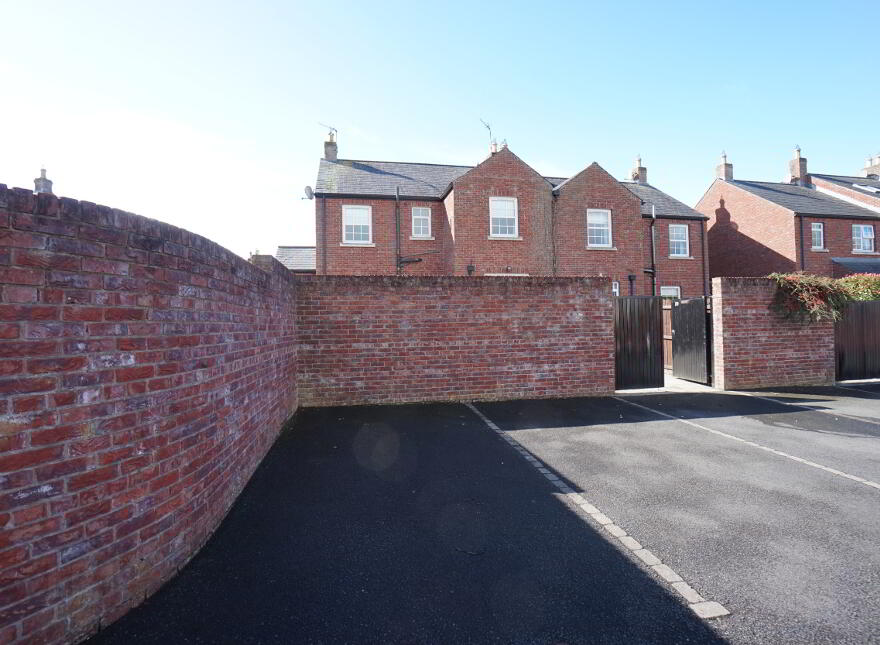 29 The Old Stables, Lower Ballindery, Lisburn, BT28 2FY