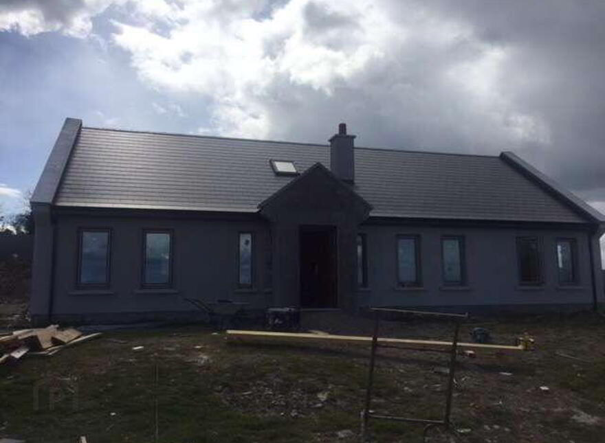 Cluain Na Si, Ring
