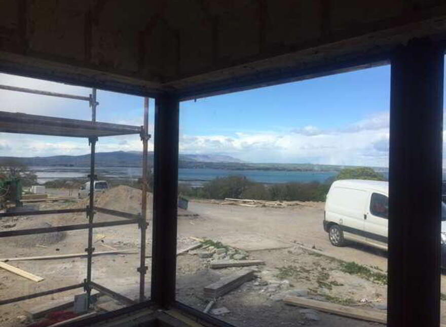 Cluain Na Si, Ring