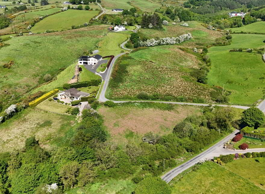 133 Acre Farm 1 Or 2 Lots, Shantavny,, Ballymacilroy,, Ballygawley, BT70 2BP photo