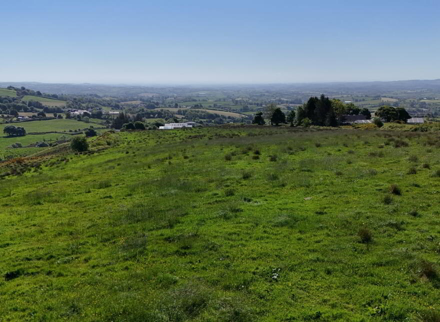 133 Acre Farm 1 Or 2 Lots, Shantavny,, Ballymacilroy,, Ballygawley, BT70 2BP