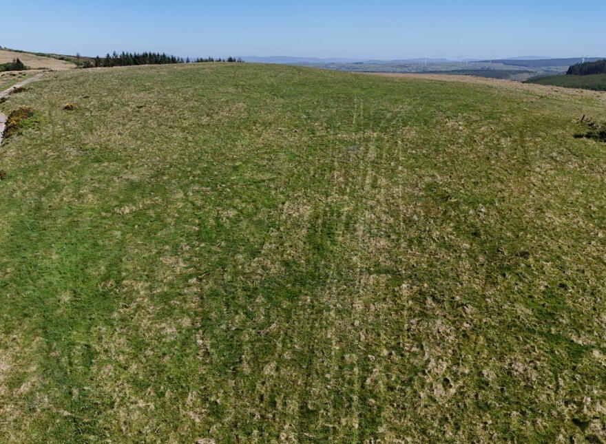 133 Acre Farm 1 Or 2 Lots, Shantavny,, Ballymacilroy,, Ballygawley, BT70 2BP
