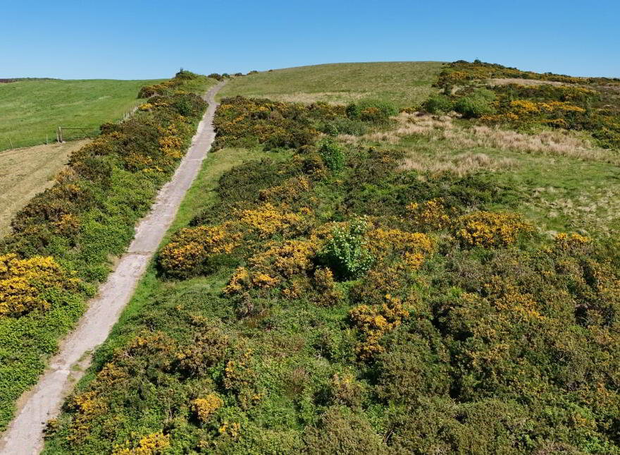 133 Acre Farm 1 Or 2 Lots, Shantavny,, Ballymacilroy,, Ballygawley, BT70 2BP