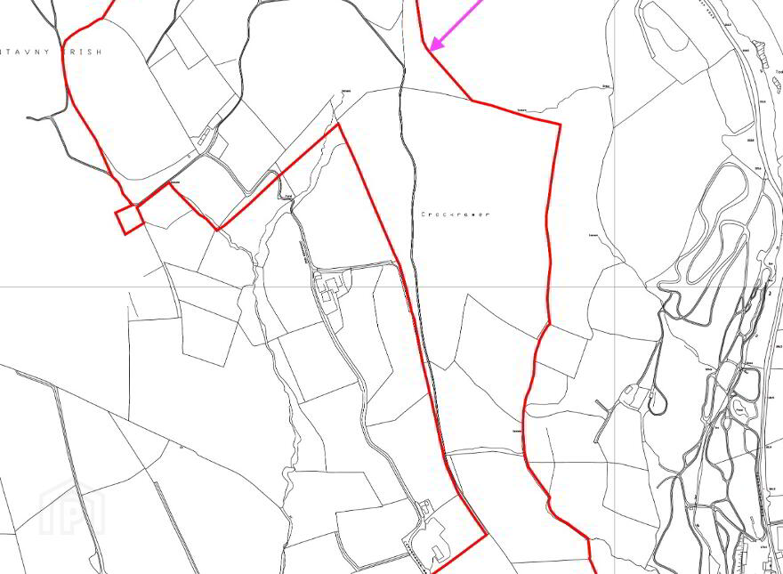 133 Acre Farm 1 Or 2 Lots, Shantavny,, Ballymacilroy,, Ballygawley, BT70 2BP