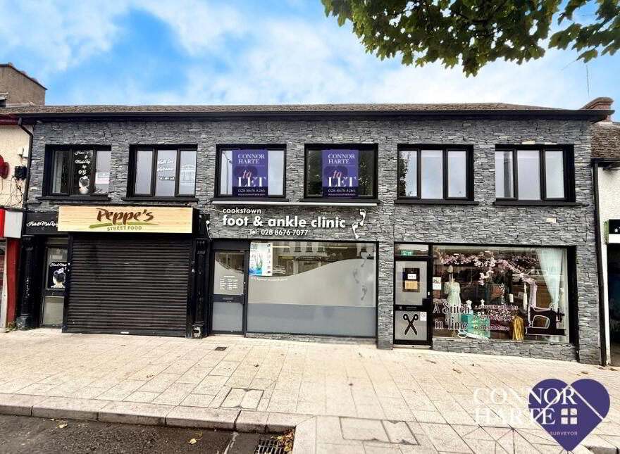 15a Oldtown Street, Cookstown, BT80 8EE photo