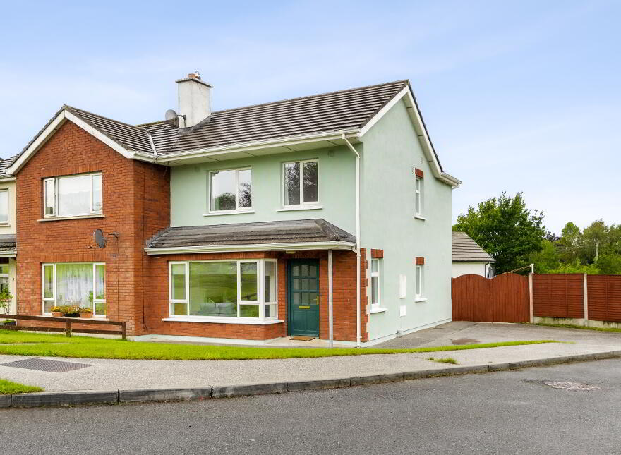 6 Ashbrook, Tullow, R93DH27 photo