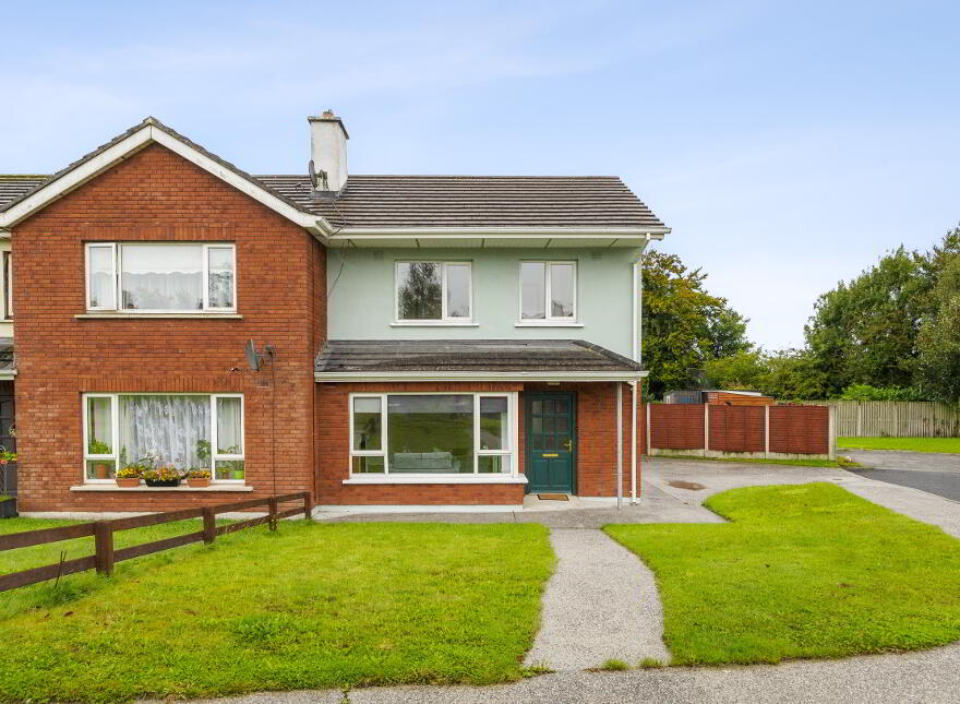 6 Ashbrook, Tullow, R93DH27