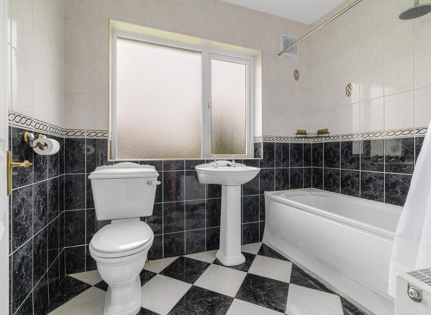 6 Ashbrook, Tullow, R93DH27