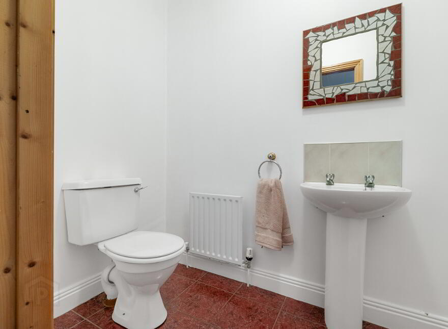 6 Ashbrook, Tullow, R93DH27