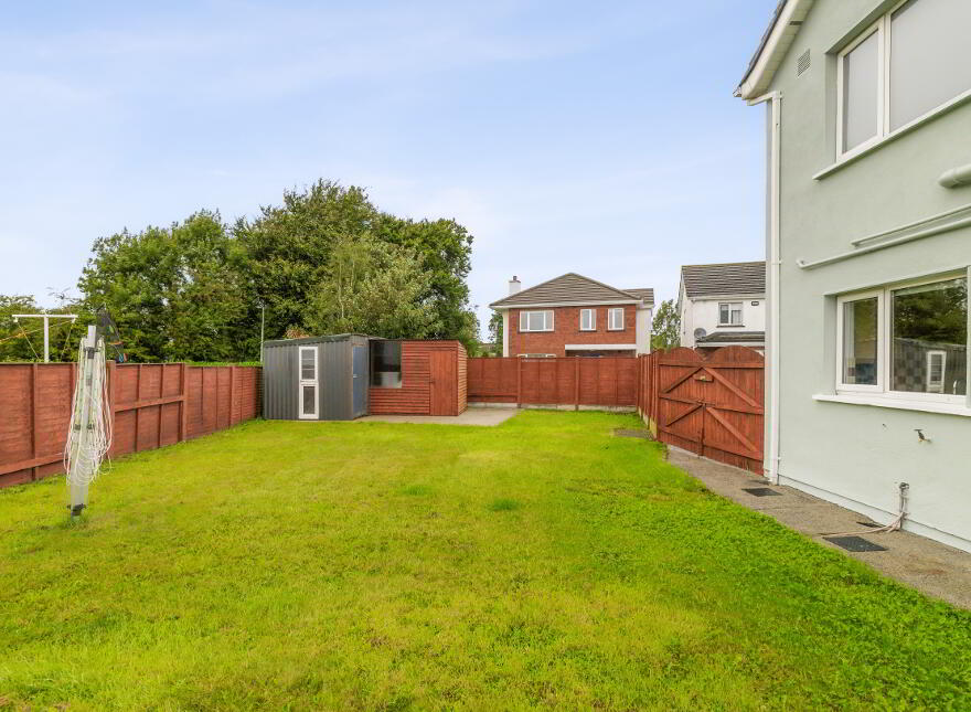 6 Ashbrook, Tullow, R93DH27