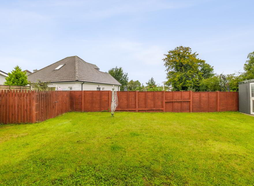 6 Ashbrook, Tullow, R93DH27