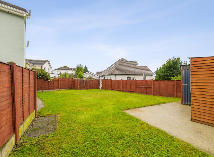 6 Ashbrook, Tullow, R93DH27