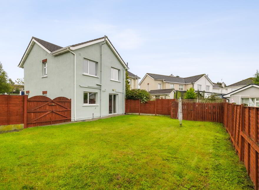 6 Ashbrook, Tullow, R93DH27