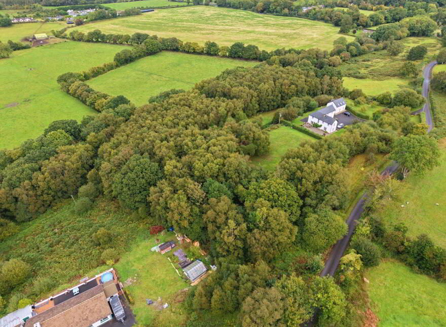Poulboy, Clonmel
