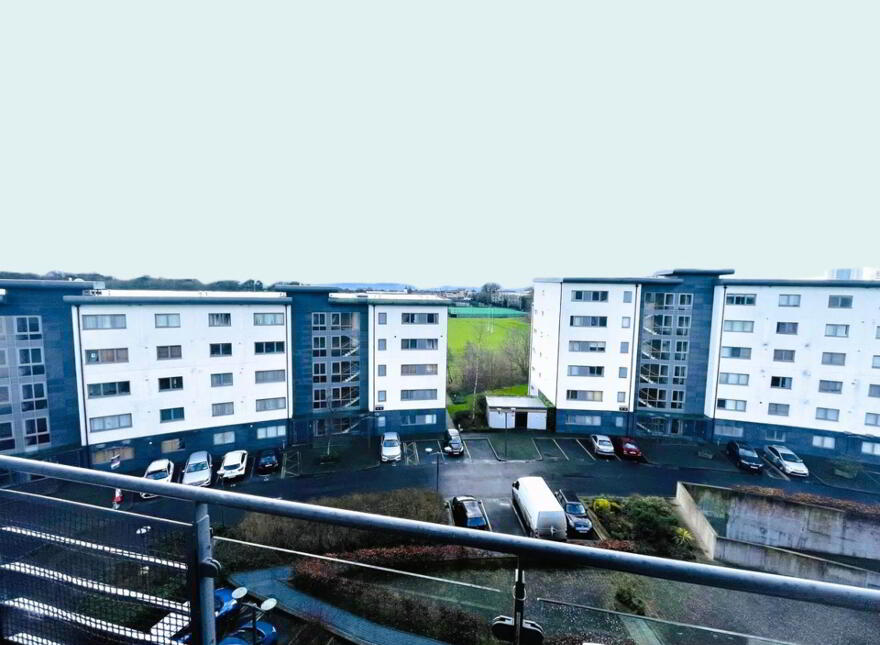 The Alders, Carrington, Santry, Dublin, D09E9X8