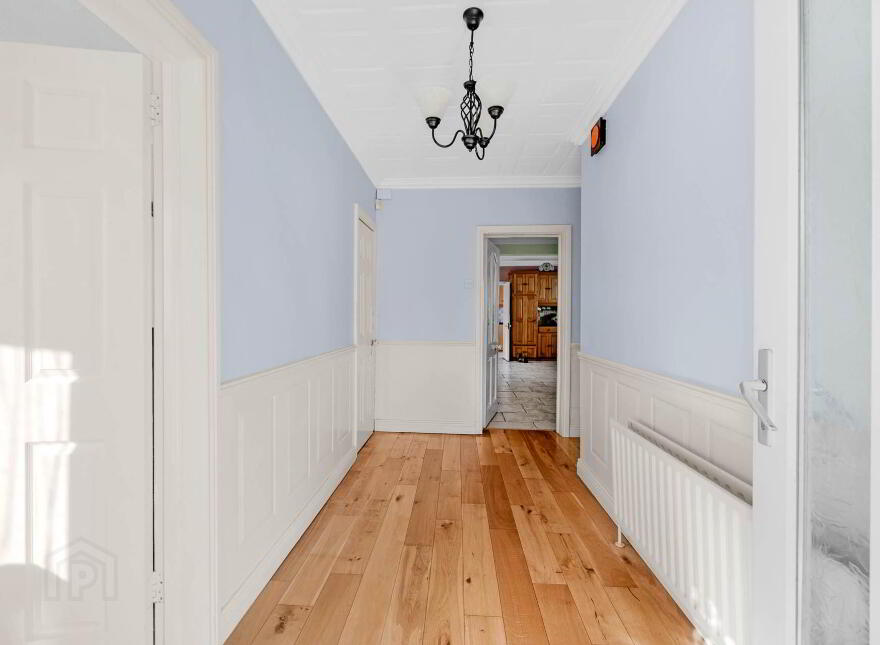 Macetown, Dunshaughlin, A85W891