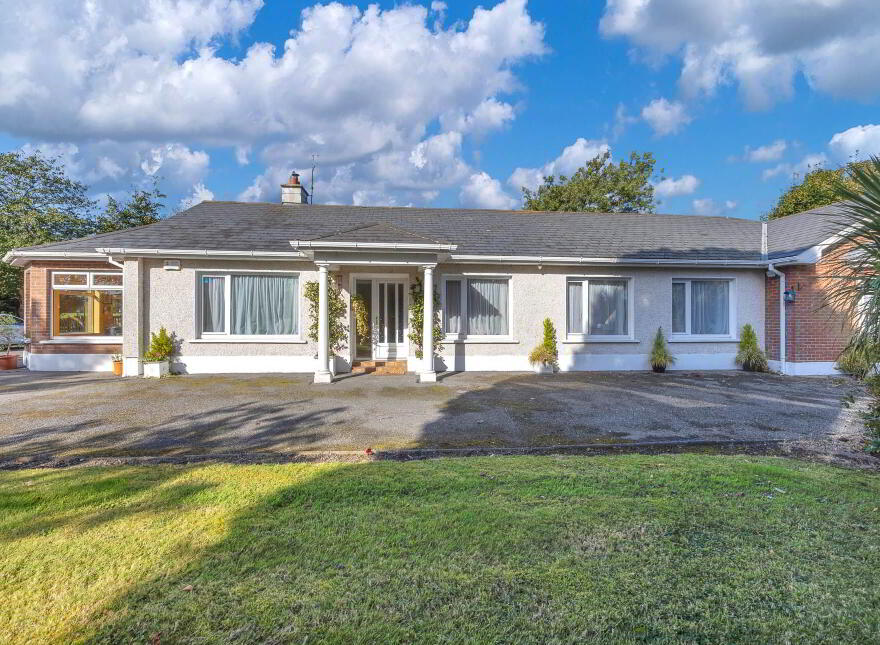Macetown, Dunshaughlin, A85W891