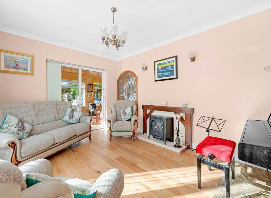 Macetown, Dunshaughlin, A85W891