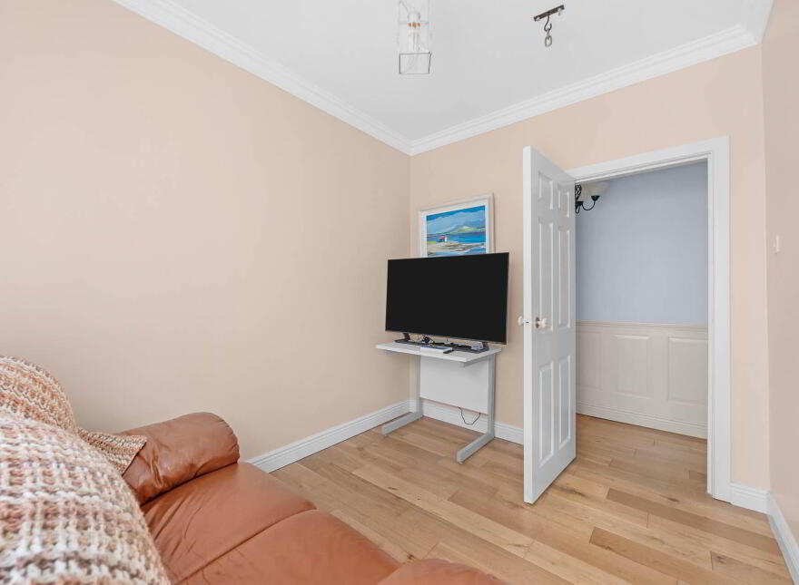 Macetown, Dunshaughlin, A85W891
