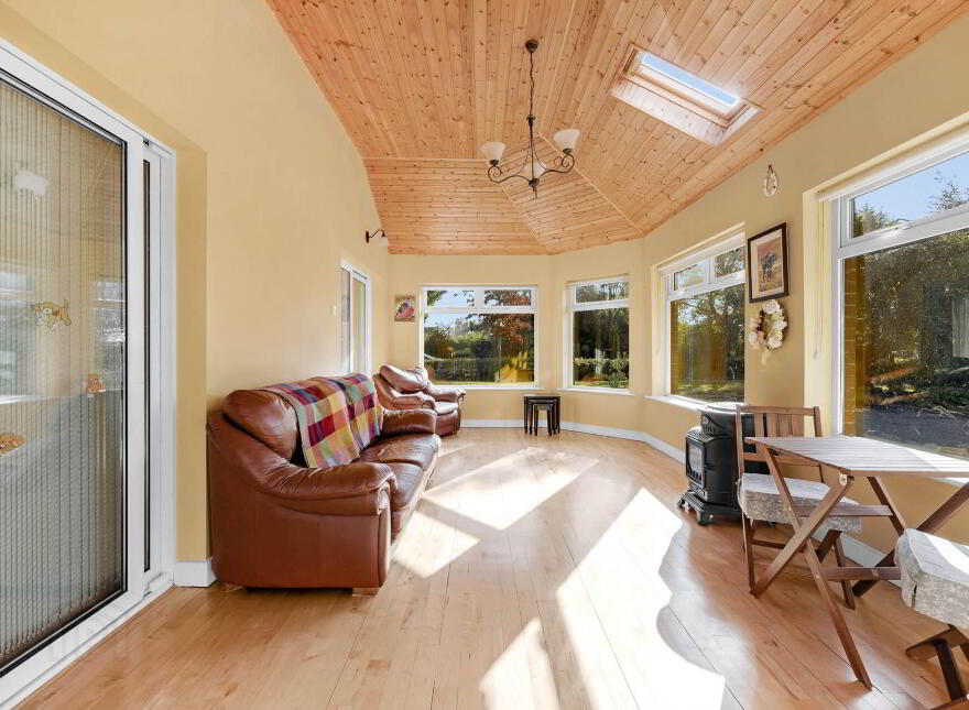 Macetown, Dunshaughlin, A85W891