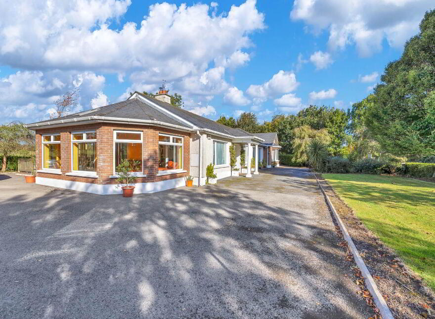 Macetown, Dunshaughlin, A85W891
