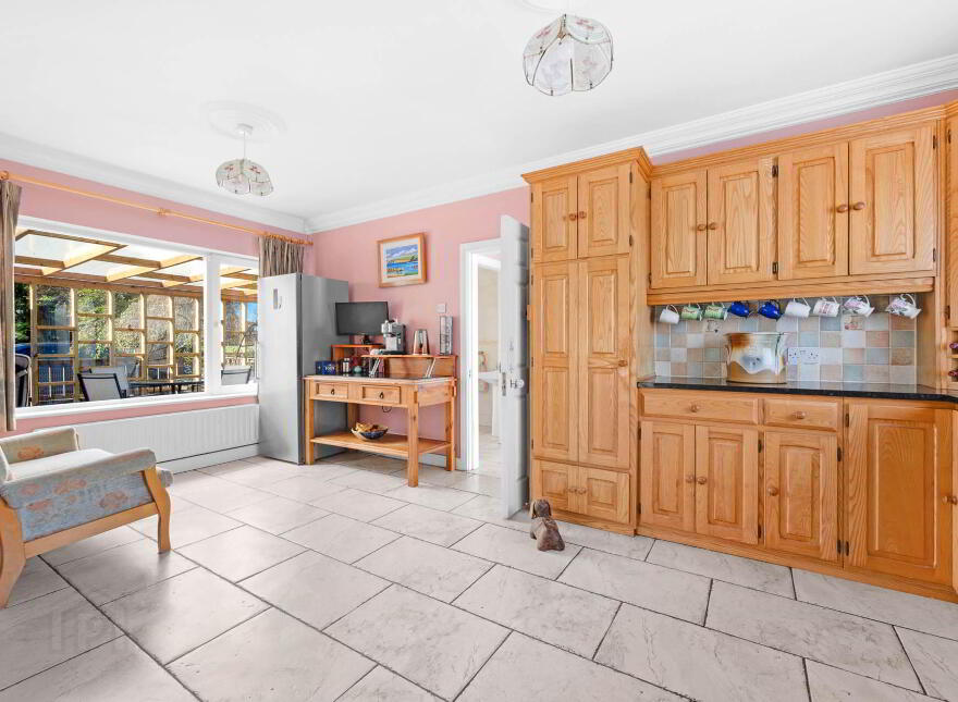 Macetown, Dunshaughlin, A85W891