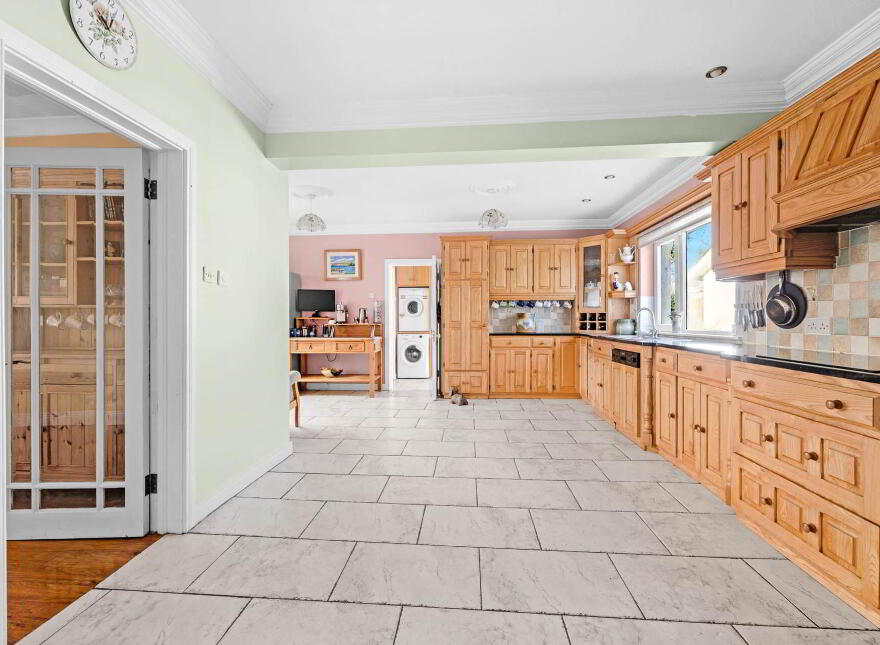 Macetown, Dunshaughlin, A85W891