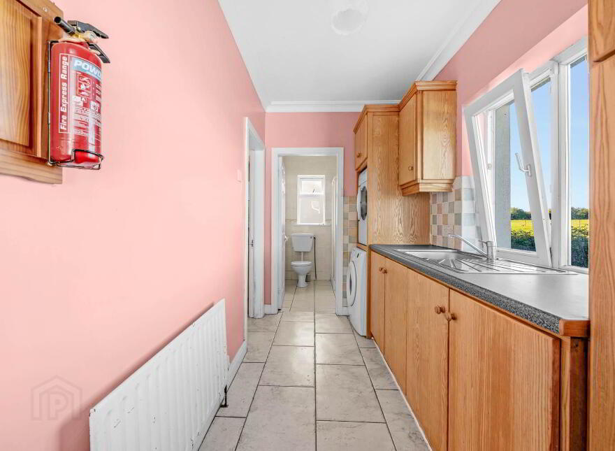Macetown, Dunshaughlin, A85W891
