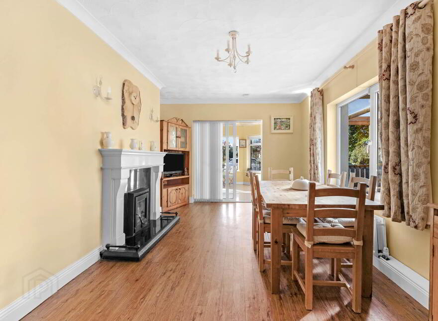 Macetown, Dunshaughlin, A85W891
