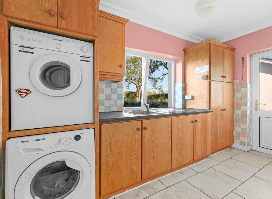 Macetown, Dunshaughlin, A85W891