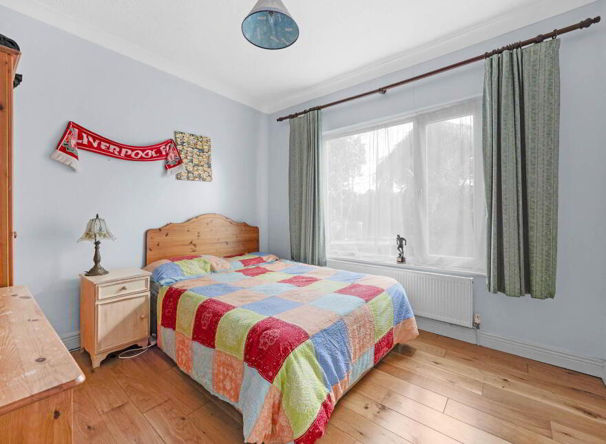 Macetown, Dunshaughlin, A85W891