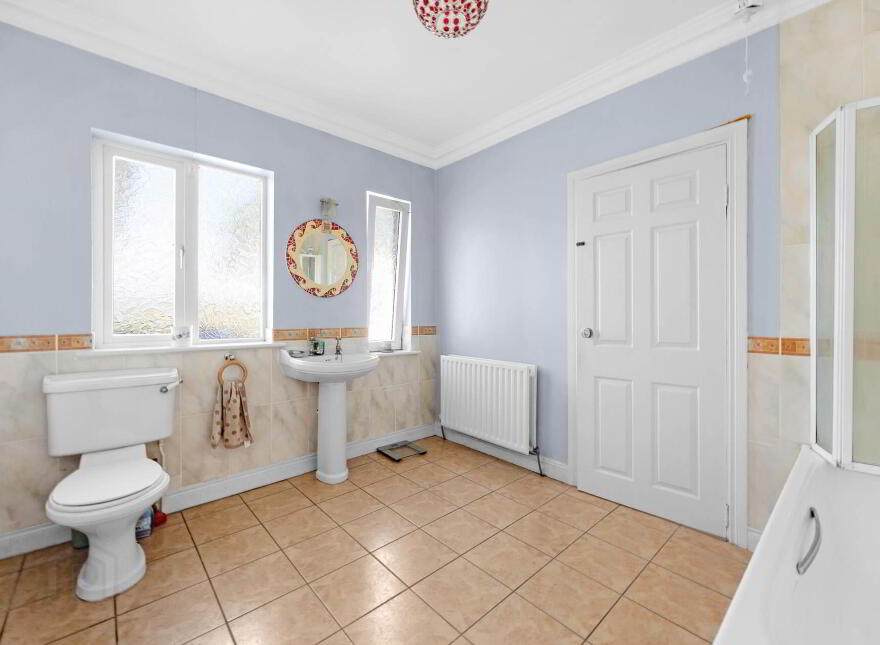 Macetown, Dunshaughlin, A85W891