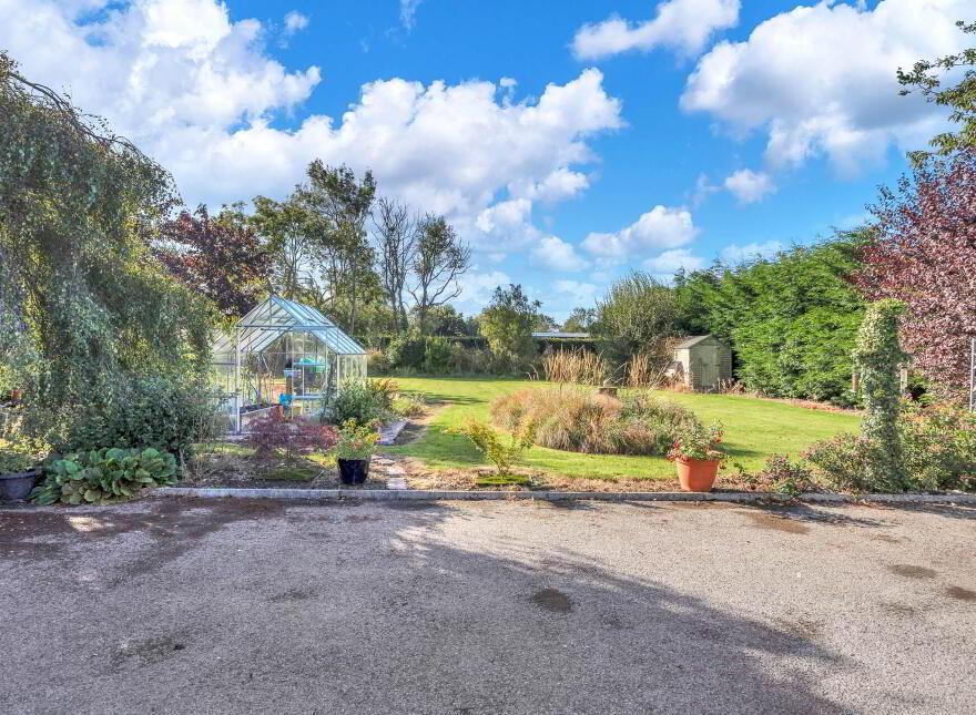 Macetown, Dunshaughlin, A85W891