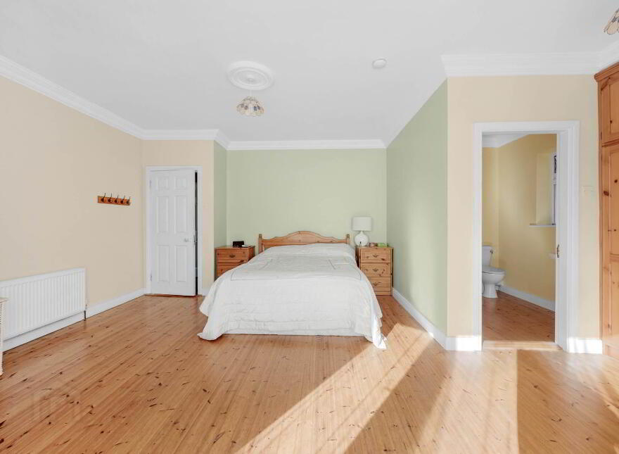 Macetown, Dunshaughlin, A85W891
