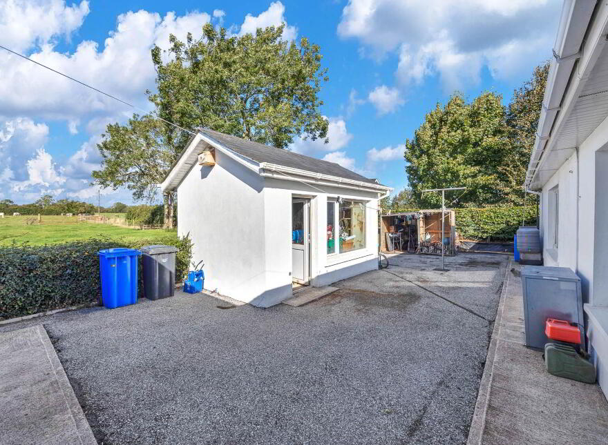 Macetown, Dunshaughlin, A85W891